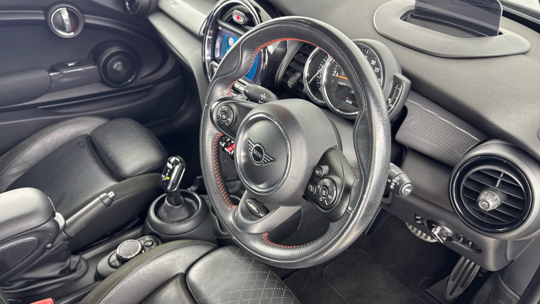 MINI Hatchback 1.5 Cooper Sport II 3dr Petrol Hatchback